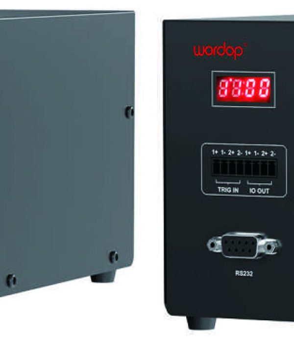 Bộ điều khiển ánh sáng ngoại tuyến cố định Wordop PSC4