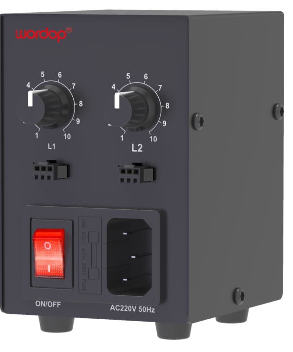 Bộ điều khiển điểm tương tự Wordop Series PC