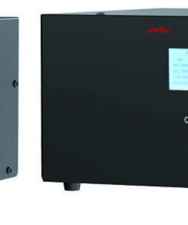 Bộ điều khiển dòng không đổi tốc độ cao Wordop PHC2