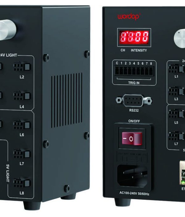 Bộ điều khiển kỹ thuật số các loại Wordop PDM2