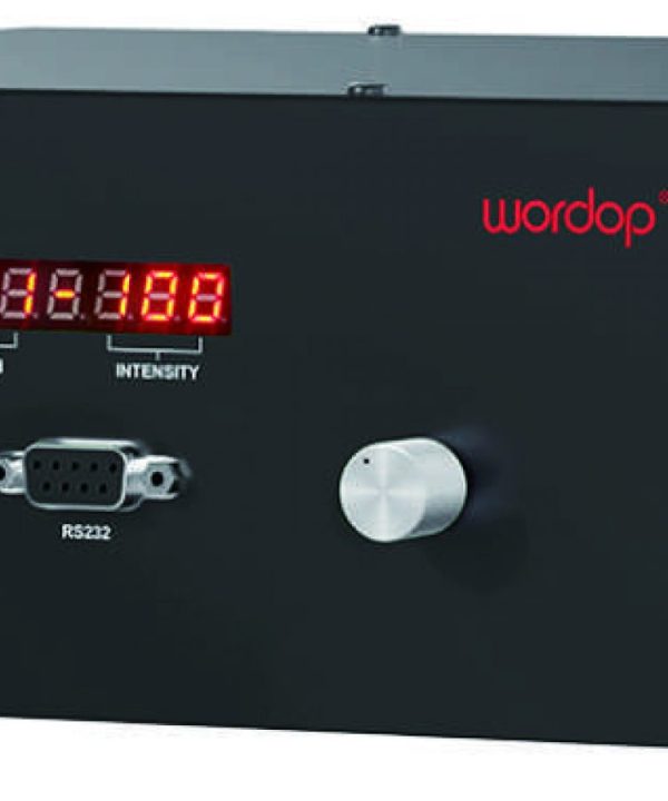 Bộ điều khiển nhấp nháy Wordop Overdrive PBT4 Series 27CH