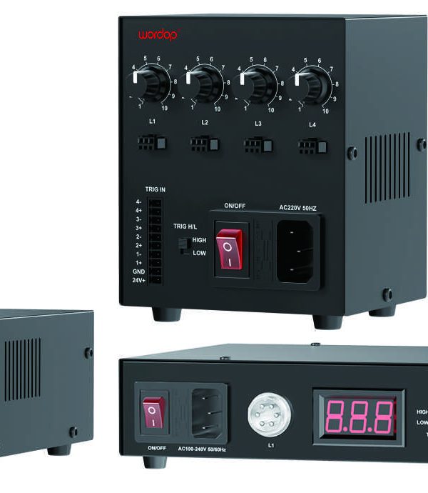 Bộ điều khiển tương tự Wordop PS1C/PS2C/PS2/PS3C