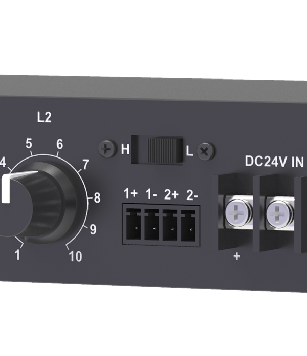 Bộ điều khiển tương tự Wordop Series PSS