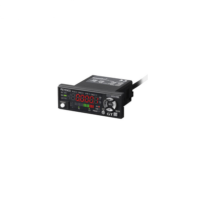 Bộ khuếch đại cảm biến Keyence GT2-76N