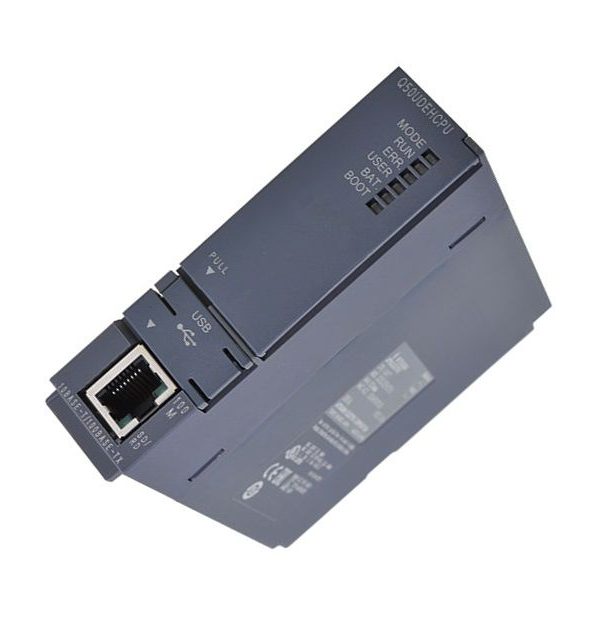 Bộ lập trình Mitsubishi Q50UDEHCPU - Codienhaiau.com