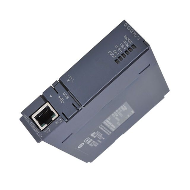 Bộ lập trình Mitsubishi Q50UDEHCPU - Codienhaiau.com