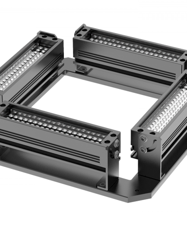 Bar combination light source HDLM3 wordop