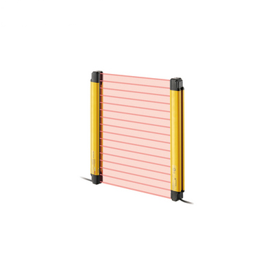 Cảm biến an toàn Keyence GL-R52HG