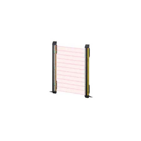 Cảm biến an toàn Keyence GL-S20FH (20 trục) - Codienhaiau.com