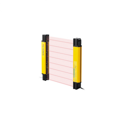 Cảm biến an toàn Keyence SL-V18LM