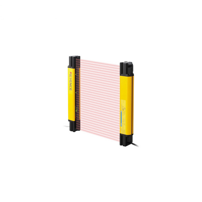 Cảm biến an toàn Keyence SL-V23FM (23 trục quang)