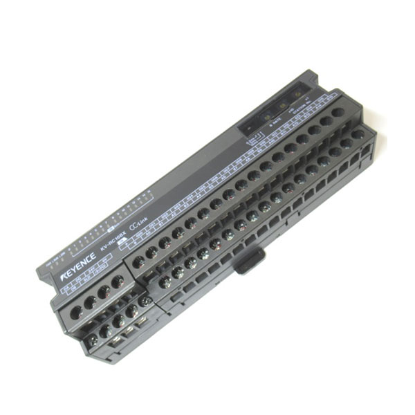 CC-link Module Keyence KV-RC16BT (16 ngõ ra relay) - Codienhaiau.com