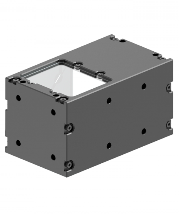 Đèn đồng trục chùm hẹp Series COD2