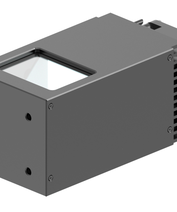 Đèn đồng trục độ sáng cao Series COG