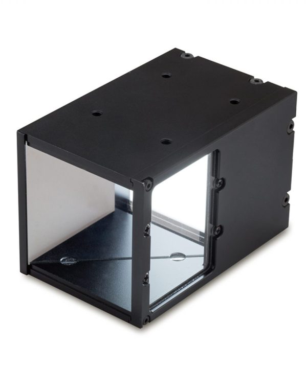 Đèn đồng trục quay 90° Series COA2