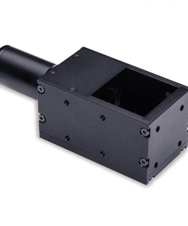 Đèn đồng trục song song Series COP/CCP2