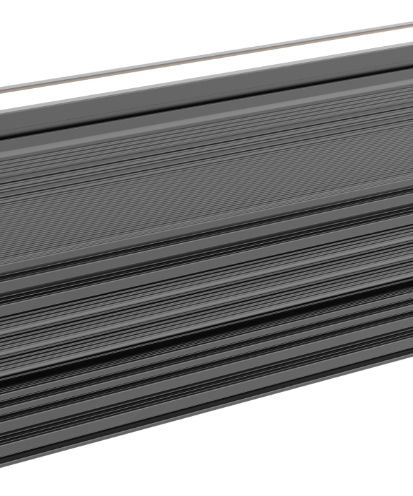 Đèn đường có độ sáng cao không quạt Wordop LNHN