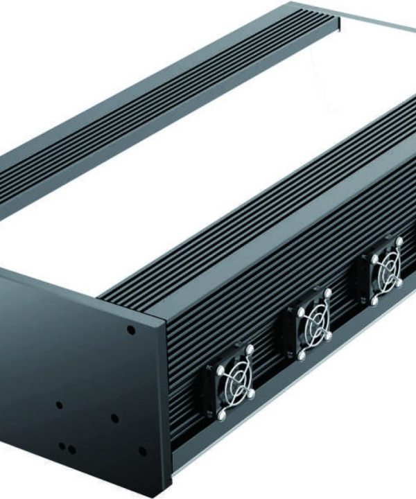 Đèn đường hầm Wordop C-TLN