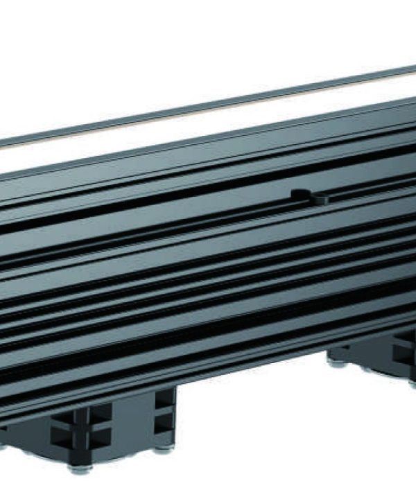 Đèn đường tiêu chuẩn Wordop LN5