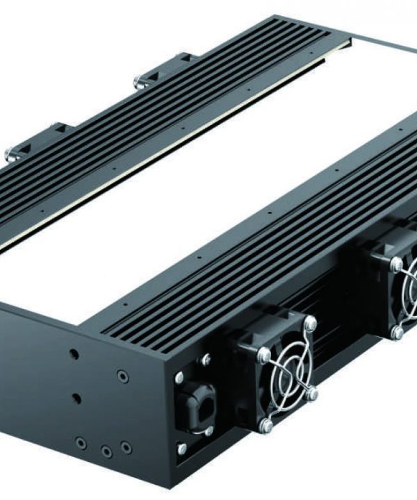 Đèn tuyến tính Tunnel Wordop TLN2