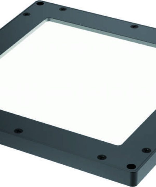 Đèn vòm phẳng Wordop FQS3-A