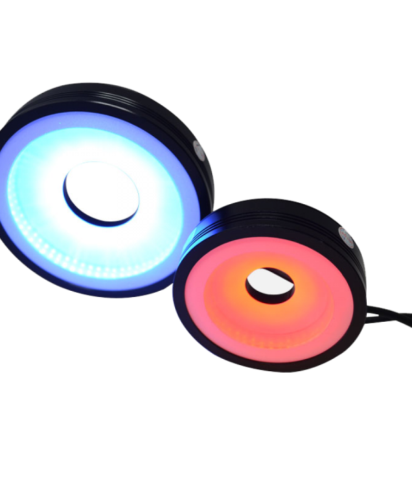 Đèn vòng góc cao khuếch tán Wordop FGR2