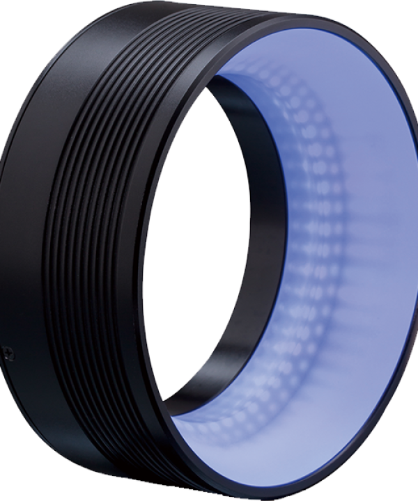 Đèn vòng góc thấp khuếch tán FLR