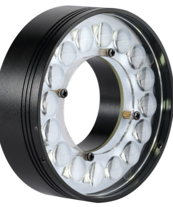 Đèn vòng High Power HR