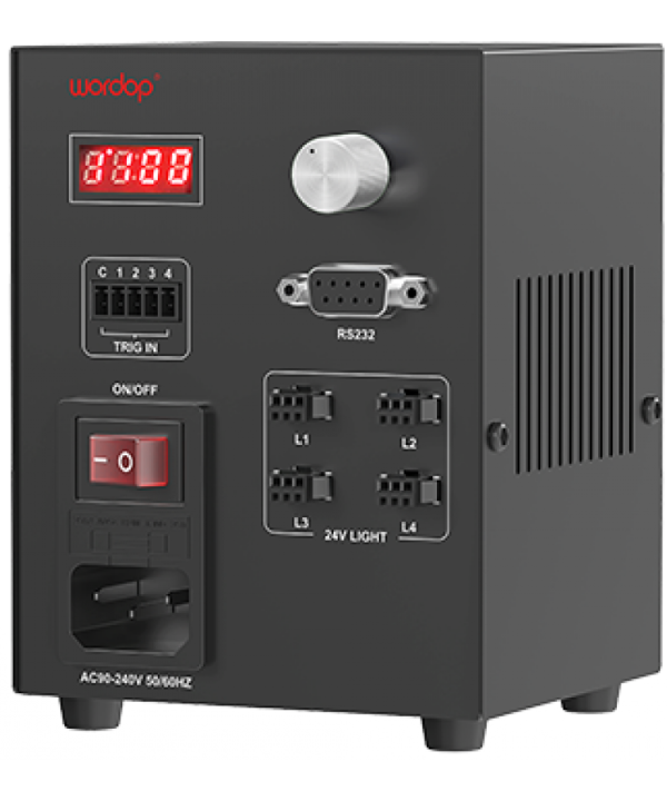 Digital Controller PD5 Wordop