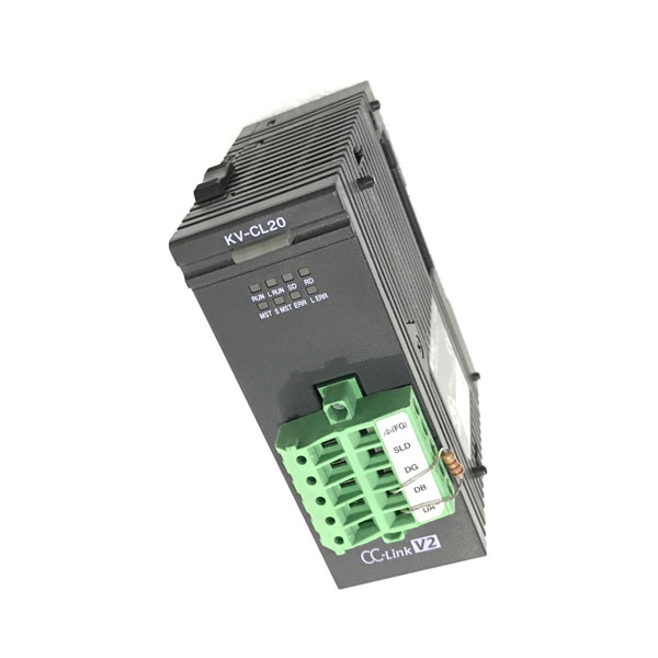 Module CC-Link Keyence KV-CL20