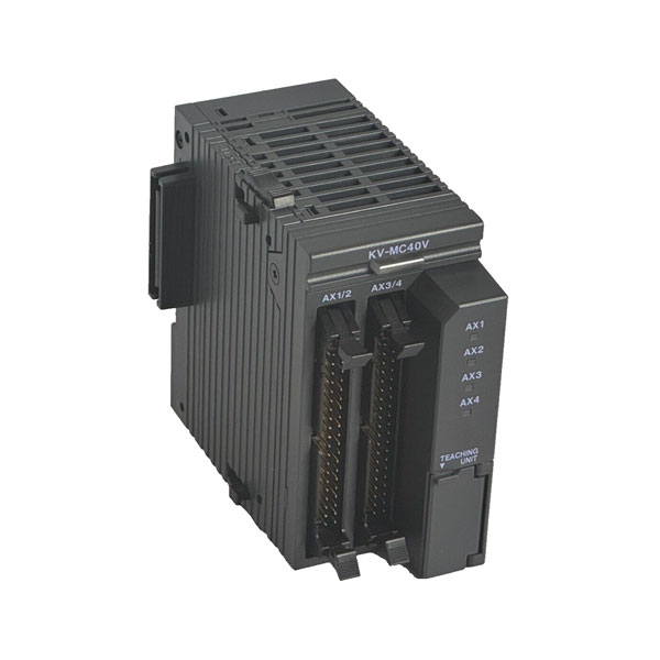 Module chuyển động Keyence KV-MC40V 4 vị trí