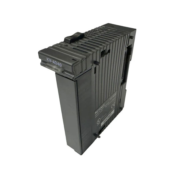Module Keyence KV-AD40V