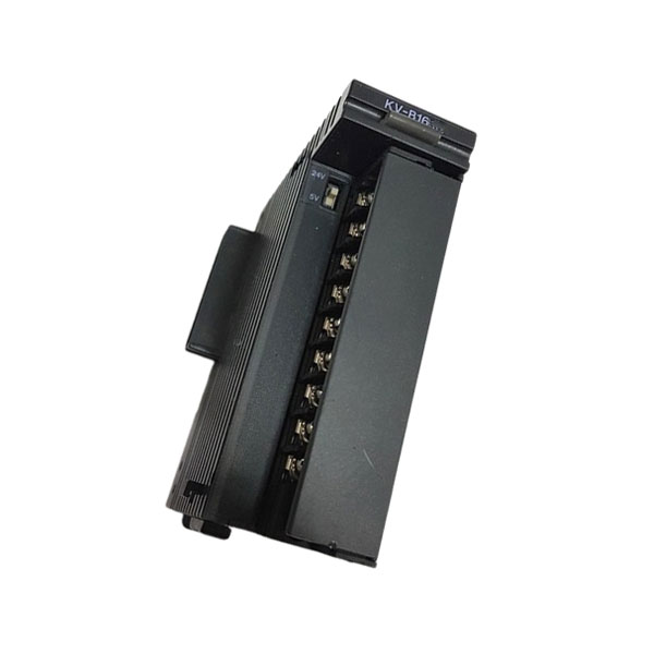 Module Keyence KV-B16TCP (16 ngõ ra transistor)