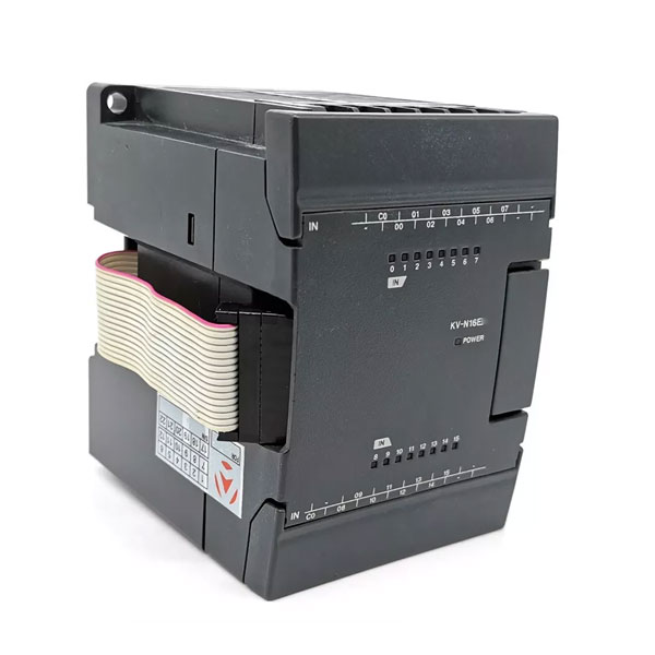 Module Keyence KV-N16ETP (16 ngõ ra transistor)
