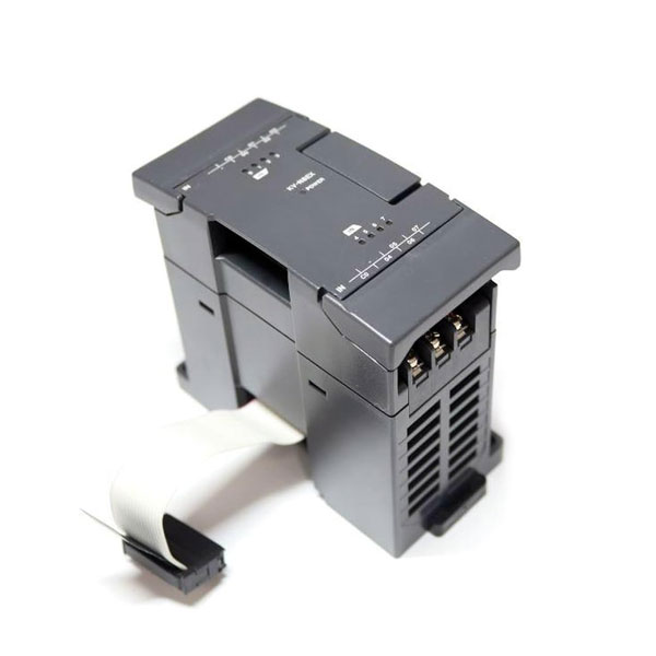 Module Keyence KV-N8ER (8 ngõ ra relay)