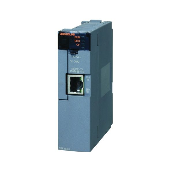 Module mạng Mitsubishi QD81DL96 - Codienhaiau.com