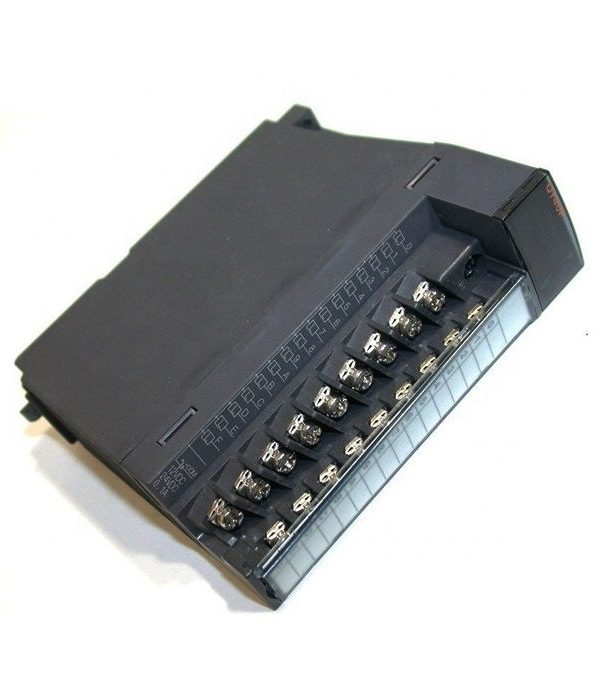 Module Output Mitsubishi QY40P (16 Transistor)