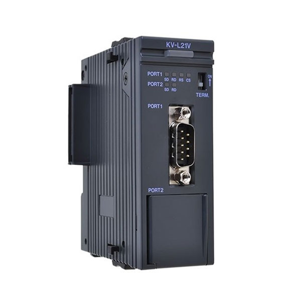 Module truyền thông Keyence KV-L21V