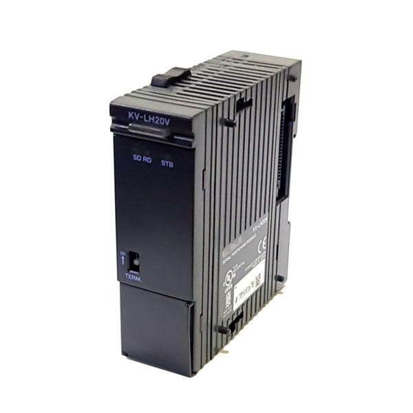 Module truyền thông Keyence KV-LH20V