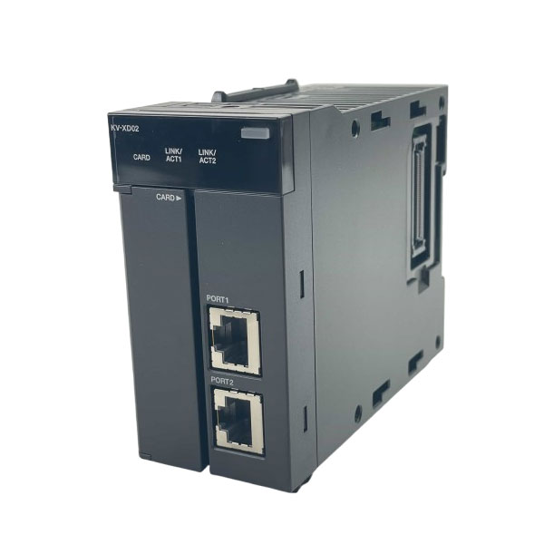 Module truyền thông Keyence KV-XD02 - Codienhaiau.com