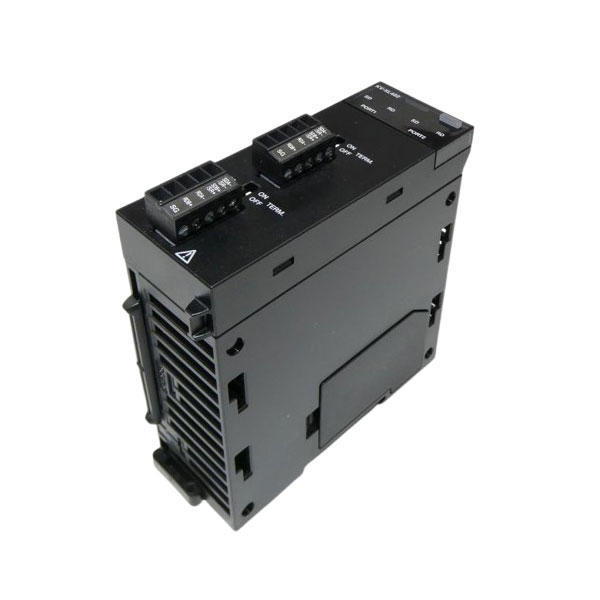 Module truyền thông Keyence KV-XL402 (RS-422A/485×2)