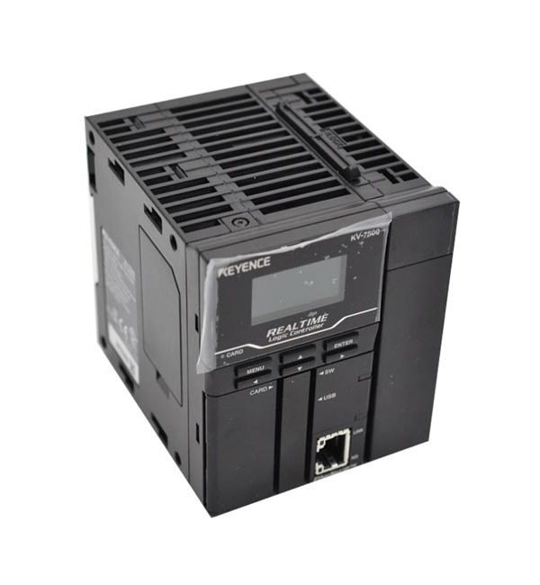 PLC Keyence KV-7500