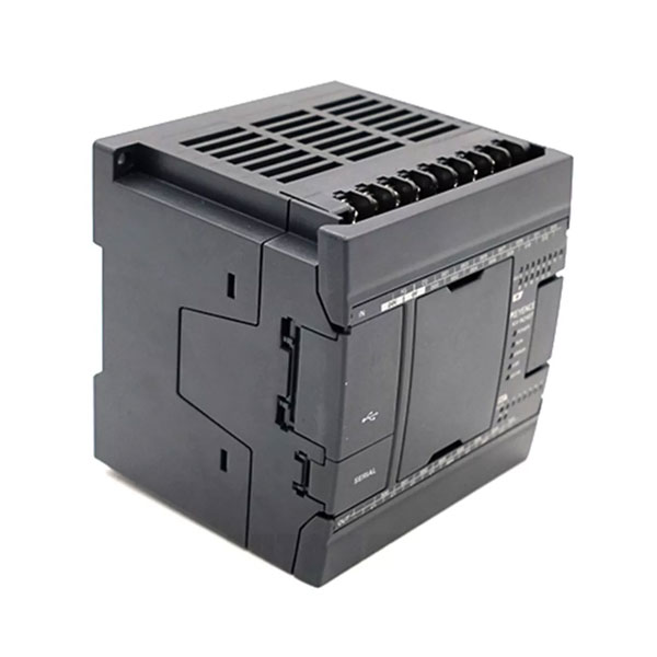 PLC Keyence KV-N24DTP (14 in/ 10 out transistor)