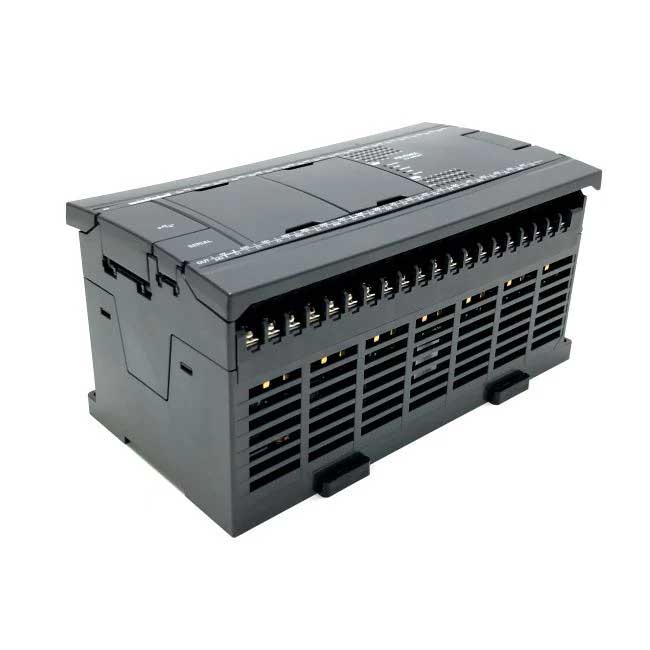 PLC Keyence KV-N60AR (36 in/ 24 out relay)