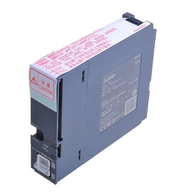 PLC Mitsubishi Q04UDVCPU - Codienhaiau.com