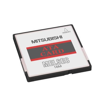 Q2MEM-16MBA - Thẻ nhớ Mitsubishi - Codienhaiau.com
