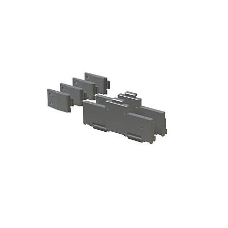 Q6DIN1A - Din Rail Mounting Adapter Mitsubishi - Codienhaiau.com