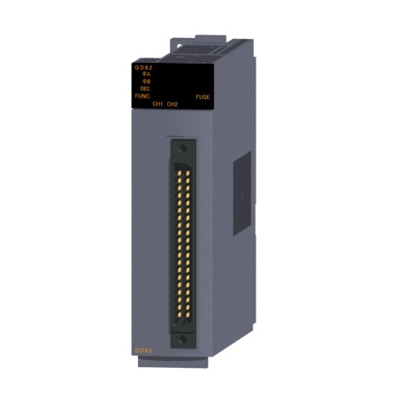 QD64D2 - Module điều khiển vị trí Mitsubishi - Codienhaiau.com