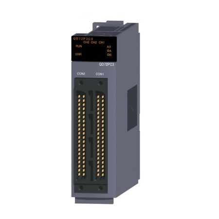 QD72P3C3 - Module điều khiển vị trí Mitsubishi - Codienhaiau.com