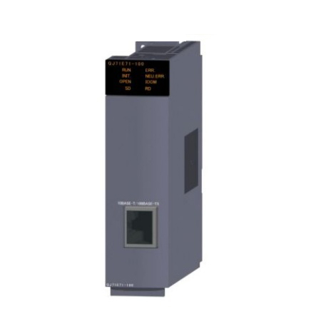 QJ71FL71-B2-F01 - Module truyền thông Mitsubishi - Codienhaiau.com